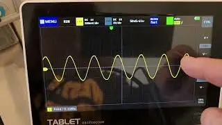 Analog Devices AD9959 Eval Bring Up for their 500MHz Quad DDS Clocking Solution