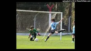ASCENSO 19.- EL CENTRAL QUE ASOMA EN BALCARCE- FRANCISCO JAVIER FAZZONE