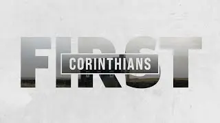 1 Corinthians 11:2-16 | 