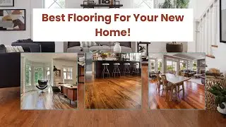 Top Engineered Wood Flooring Ideas 2025 | Luxury Home Upgrade Guide