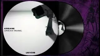 🎵 Krease - Urban Music [Dubstep]