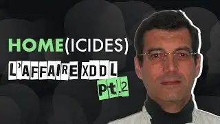 La plus grande tuerie familiale jamais &eacute;lucid&eacute;e ! L'affaire XDDL (Pt.2)