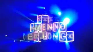 ILNY 2010/2011 Menno de Jong 1/4