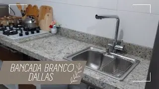NÃO FAÇA SUA BANCADA ANTES DE ASSISTIR ESSE VÍDEO! TUDO QUE VOCÊ PRECISA SABER SOBRE O BRANCO DALLAS