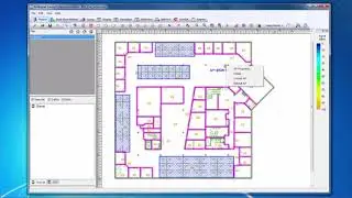 Airmagnet Survey Pro   Using Planner