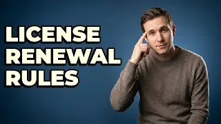 How Often Are Medical Re-Evaluations For Driver's License Renewal?
