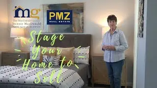 Stage Your Home to Sell