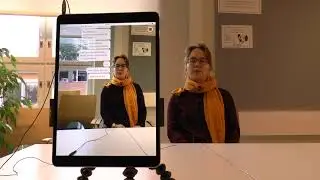 Keskusteluavustin (Conversation Assistant)