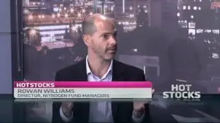 Barclays Plc - Hot or Not