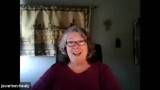 Five Career Readiness Tips from Dr. Julia Overton-Healy