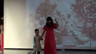 Tết Ất Tỵ 2025 - Fashion Show
