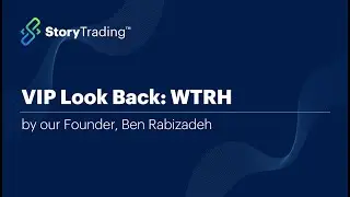 VIP Pick Look Back: Waitr Holdings Inc. (WTRH) by Ben Rabizadeh
