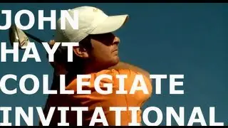 Men's Golf: Tournament Preview