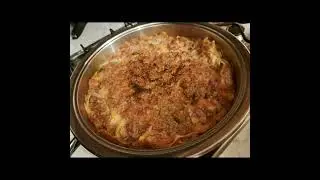 Lasagne amc con navigenio