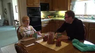 A Day in the Life of Jeff Veley - EP03 - Meet Grandma Jo