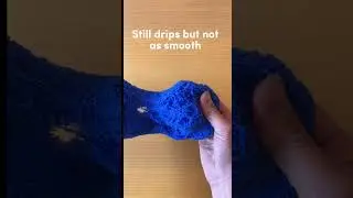 DIY kinetic sand vs store bought! ✨