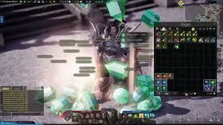 Harmony Shards Galore