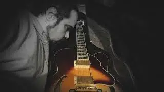 Autumn Leaves (practice vibes)
