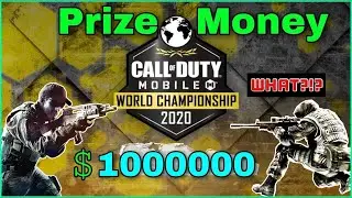Getting ready for the *BIGGEST* Cod mobile  CHAMPIONSHIP!