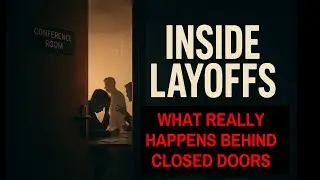 Inside the Layoff Mindset: Unveiling the Real Story Behind Workforce Cuts