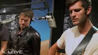 K-LOVE - Anthem Lights 
