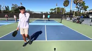 Bardmoor 2026.01.16 - Jeff/Don vs Bill/Terry - Finals (4.0 50+)
