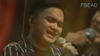 RubberBand - 《山河故人》cover by 李嘉晉 Fat Li @FB EAT ALL DAY