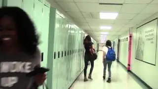 A New Reality - Colonel By Secondary School