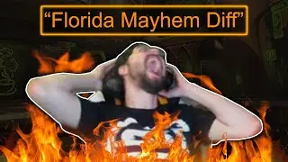 FLAMING A DOOM ONE TRICK INTO RAGING!