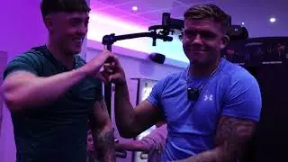 Finding The Best Gym In The UK | New Age Fitness Wishaw