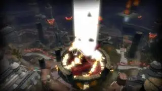 Dungeons & Dragons Online Eberron Unlimited Official Trailer (free to play) HD