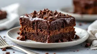 Mississippi Mud Cake: Your Ultimate Baking Guide