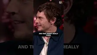 Evan Peters Reacts To THAT Tron: Ares Post Credits Scene