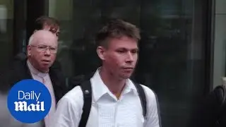 Court rules hacking suspect Lauri Love to be extradited to US - Daily Mail