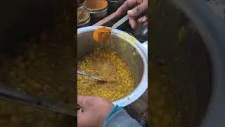 FULL VIDEO RAHUL RAAJ CHOLE KULCHE PLZ SUBSCRIBE NR KRISHNA PALACE SEC 8 GURGAON SUPPORT 🤓 AND VISIT