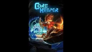 Core Keeper # 22 Hoz venenosa  (mejor arma del juego por ahora)sickle poisonous