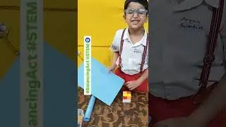 Science Experiment for Kids #28 - Paper Strength Test 📄💪