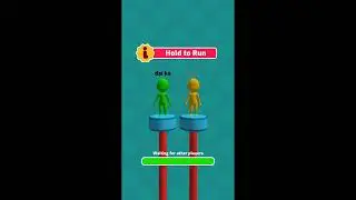 Fun Race 3D | Gameplay Walkthrough | #17 (Game iOS, Android)