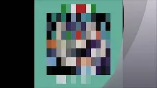 N.O.I.A. - Time Is Over Me (Eddy Mi Ami Remix)