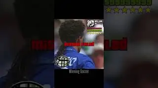 World Cup 1994 Final &times; GTA SA