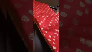 What I ordered vs What I got!!! - Amazon Saree Unboxing #unboxingvideo