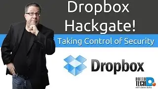Dropbox Hacked? It  Does Not Matter!