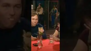Jack Panting 😆 - Three's Company