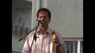 KATİP ŞADi- GÖRELE MEYDANI HORONDAN YIKILIYOR - GÖRELE KEMENÇE FESTİVALİ  KONSERİ