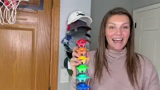 Is the Hat Organizer for Baseball Caps  Worth the Money? Here&rsquo;s What We Found W9809