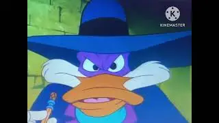Dark wing Duck: (1991) Theme Song (A 35th Years of Darkwing Duck)