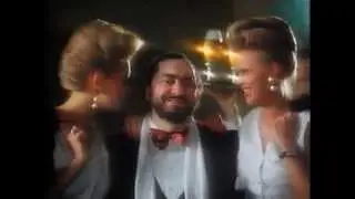 Herforder Pils Werbung 1992
