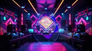 High-Energy & Impactful Intro Music ( High Electric Dreams )