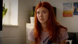 Where Have I Gone? | Preview Scene 2 | SHORT FILM (PMDD & PME)
