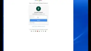 How to set up Google Apps account on Outlook